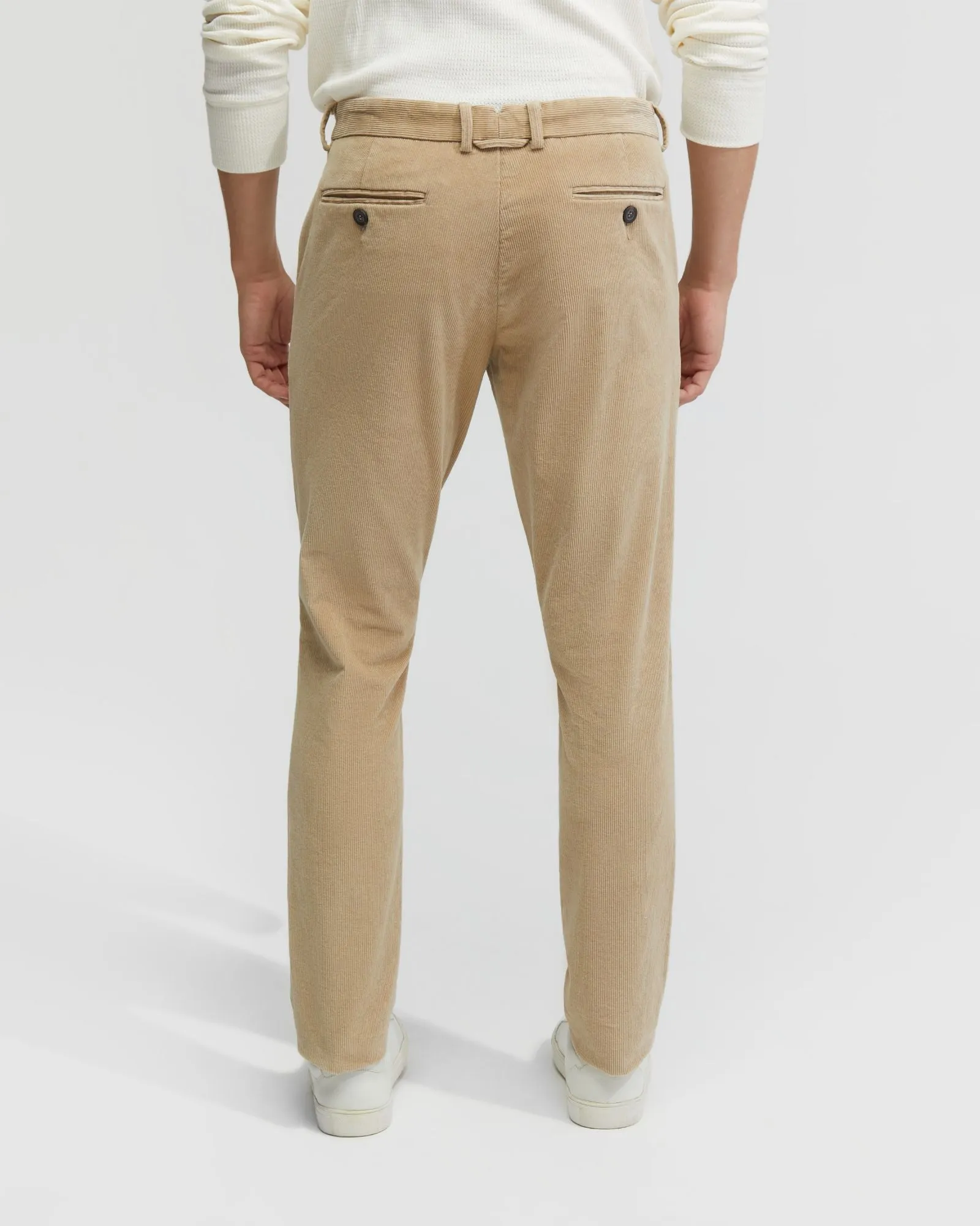 Jackson Corduroy Pants