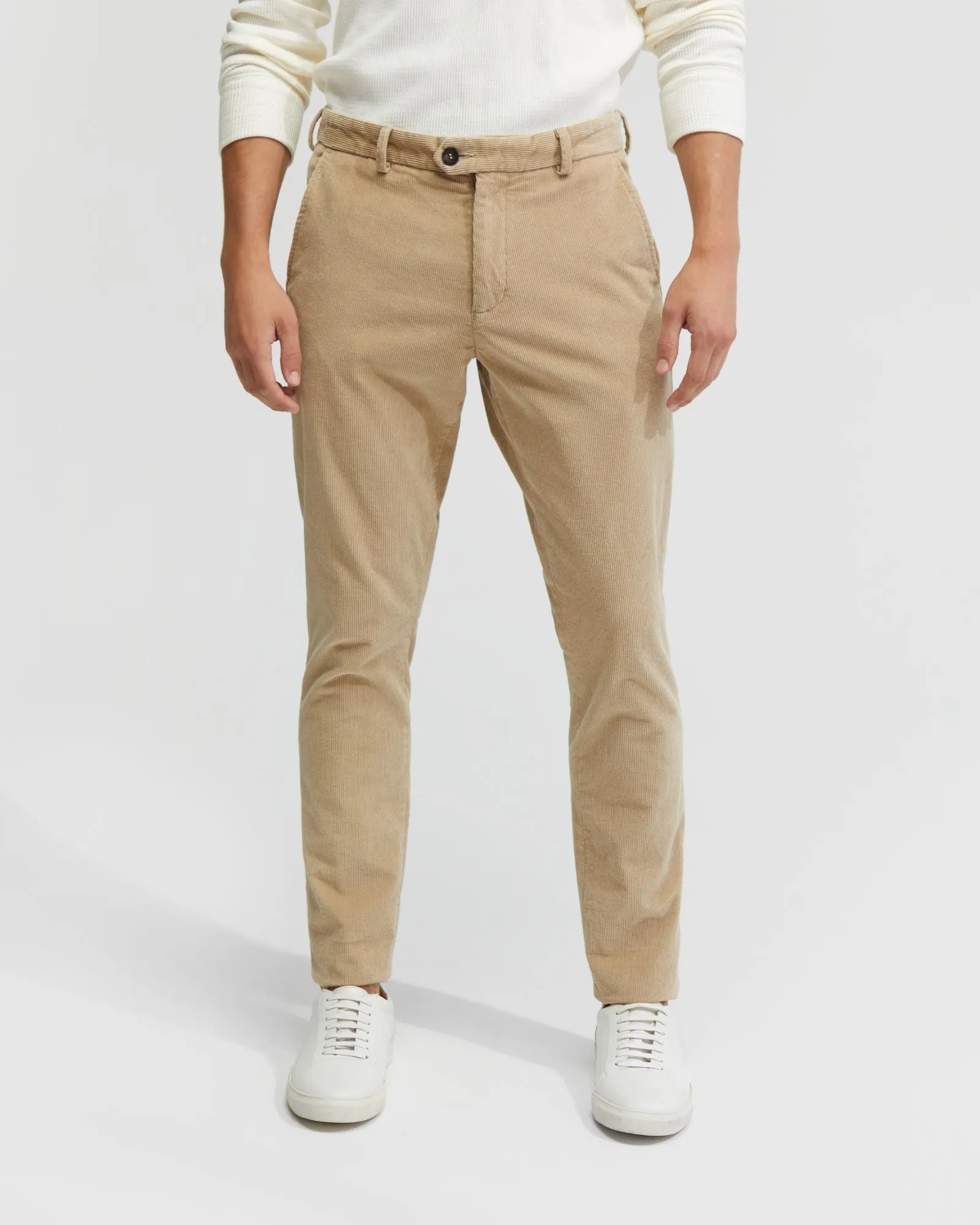Jackson Corduroy Pants