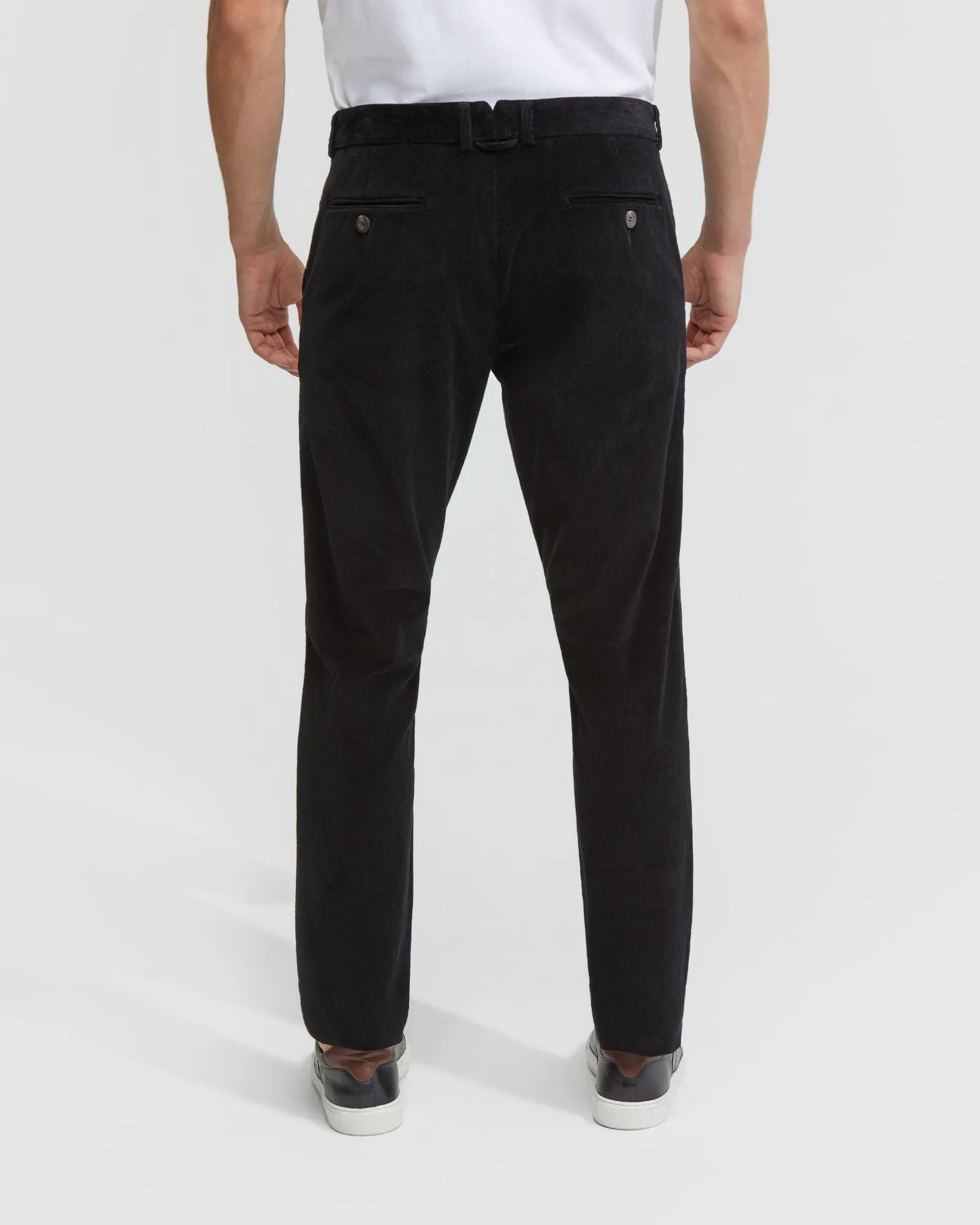 Jackson Corduroy Pants