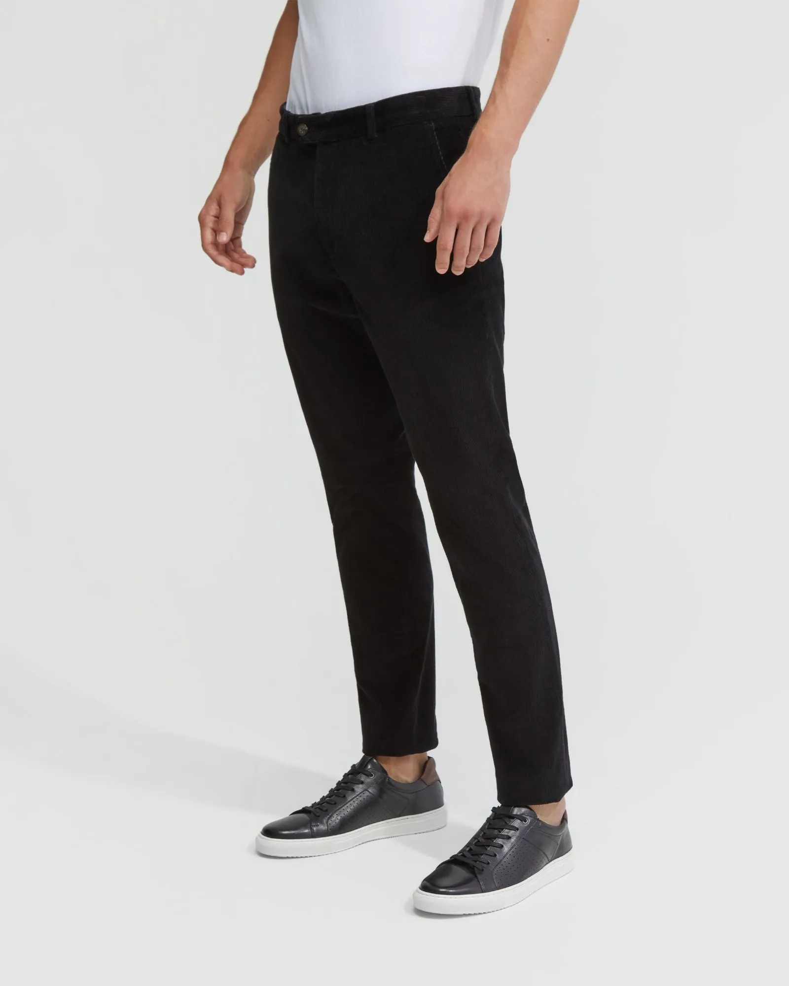 Jackson Corduroy Pants