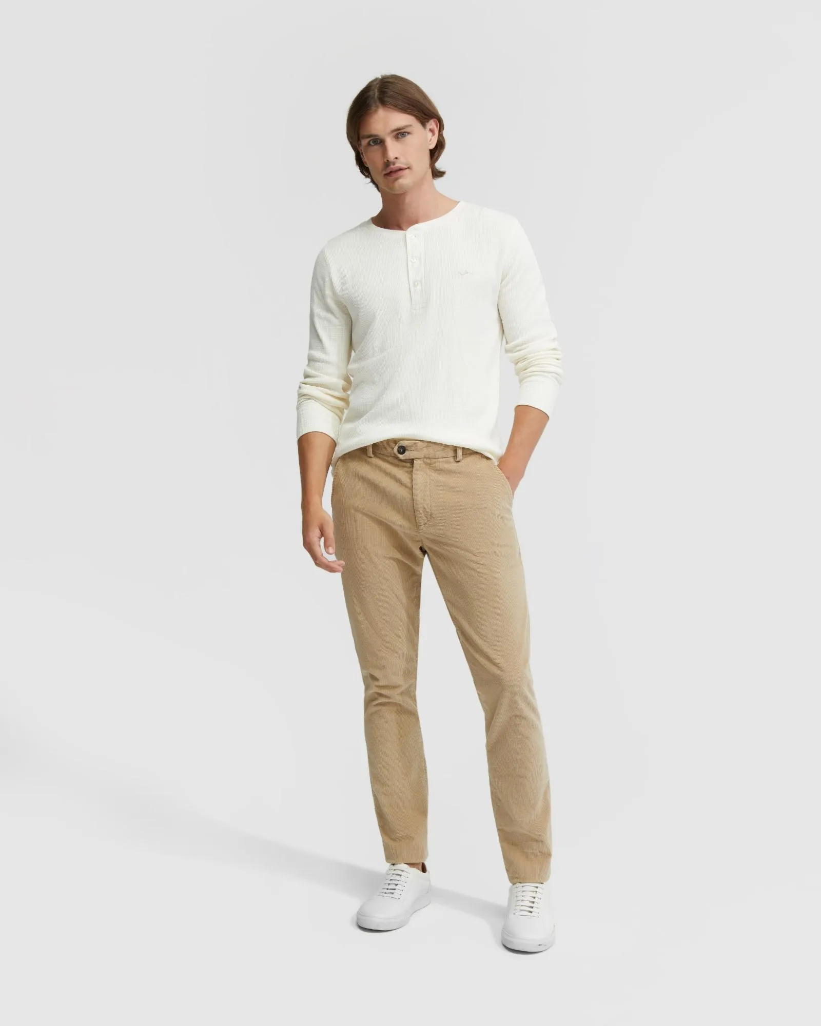 Jackson Corduroy Pants