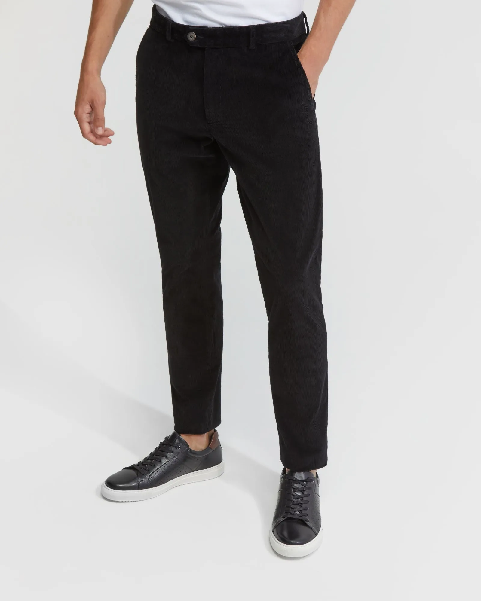Jackson Corduroy Pants