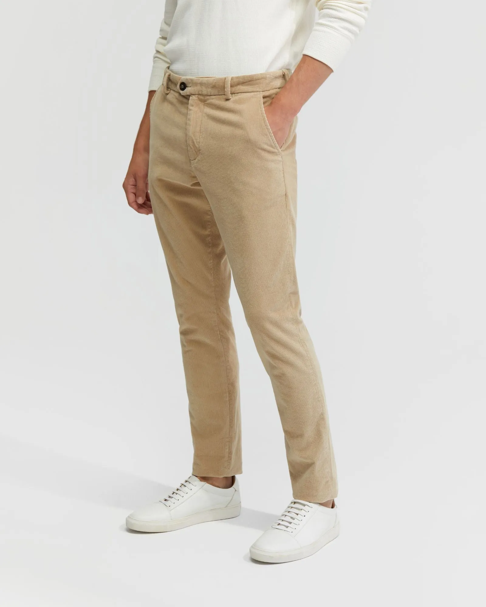Jackson Corduroy Pants