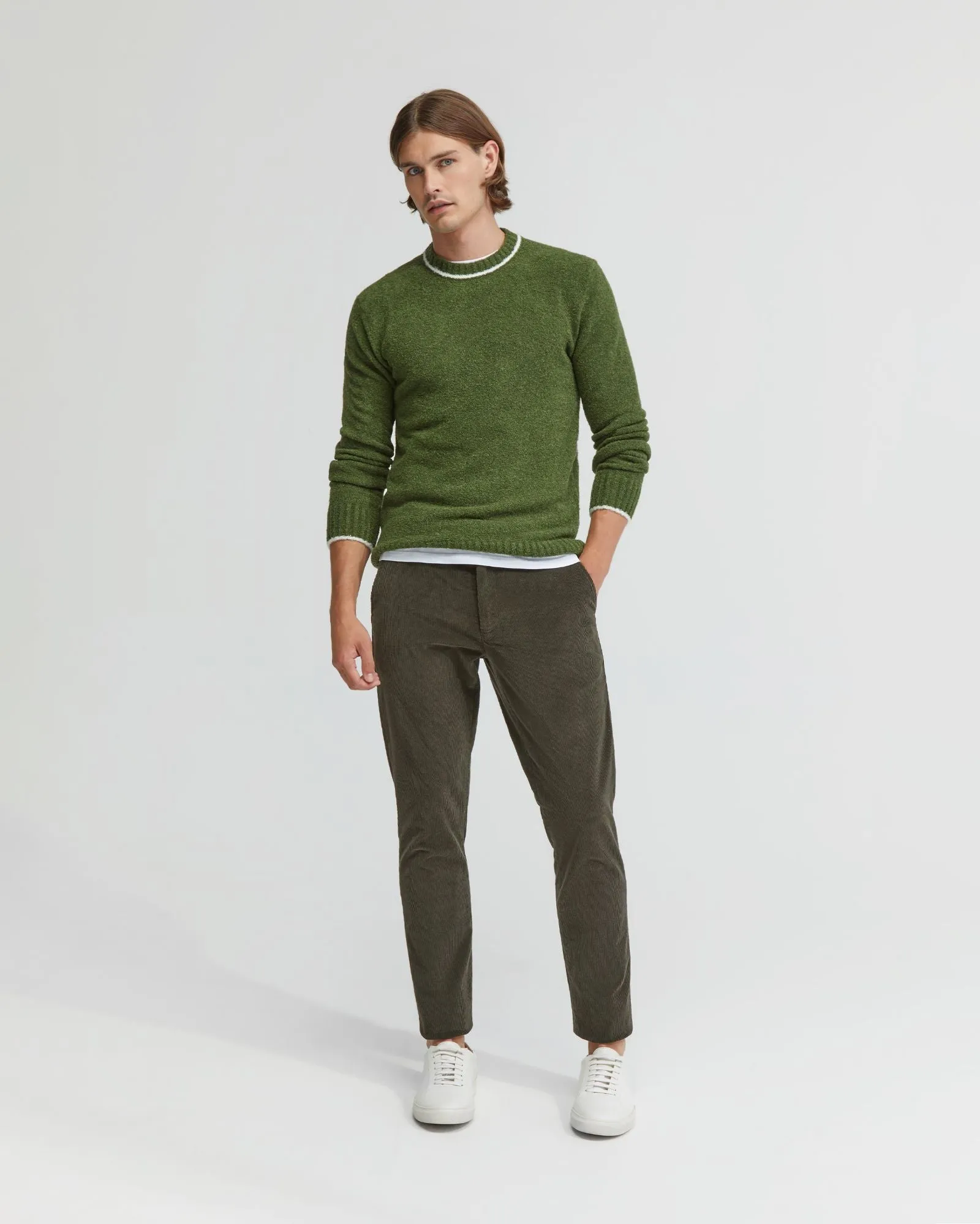 Jackson Corduroy Pants