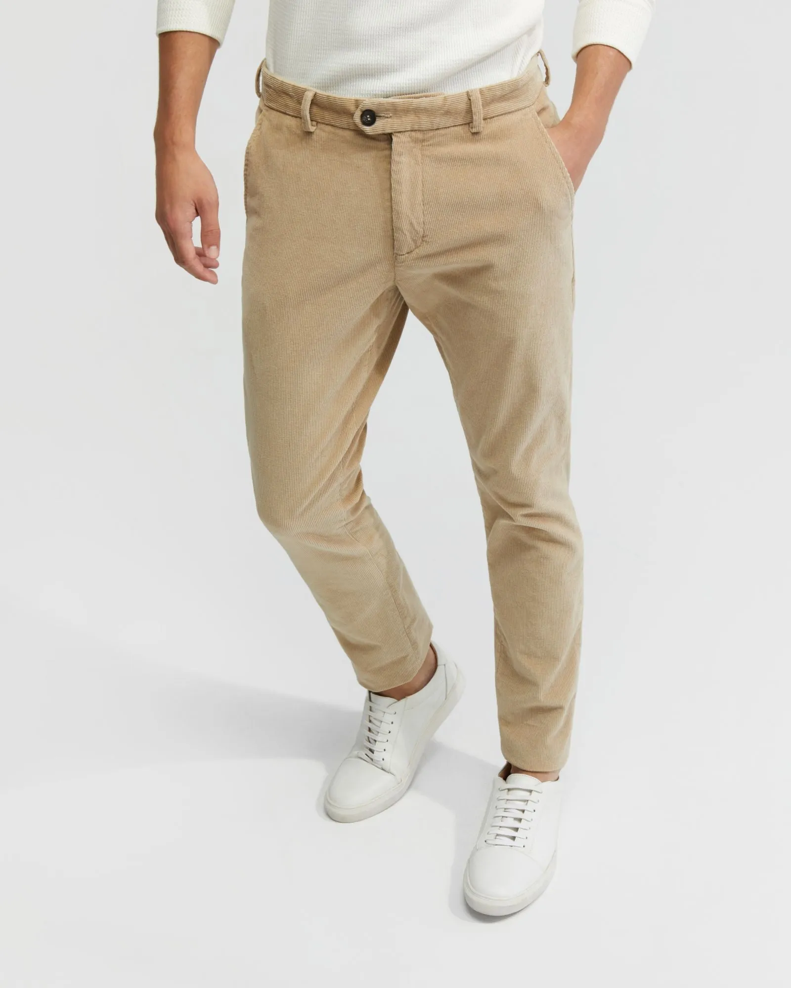 Jackson Corduroy Pants