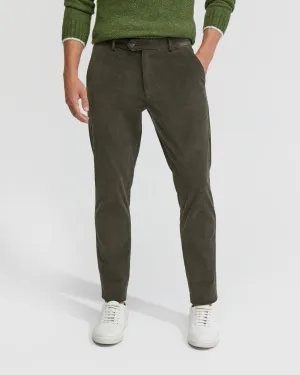 Jackson Corduroy Pants