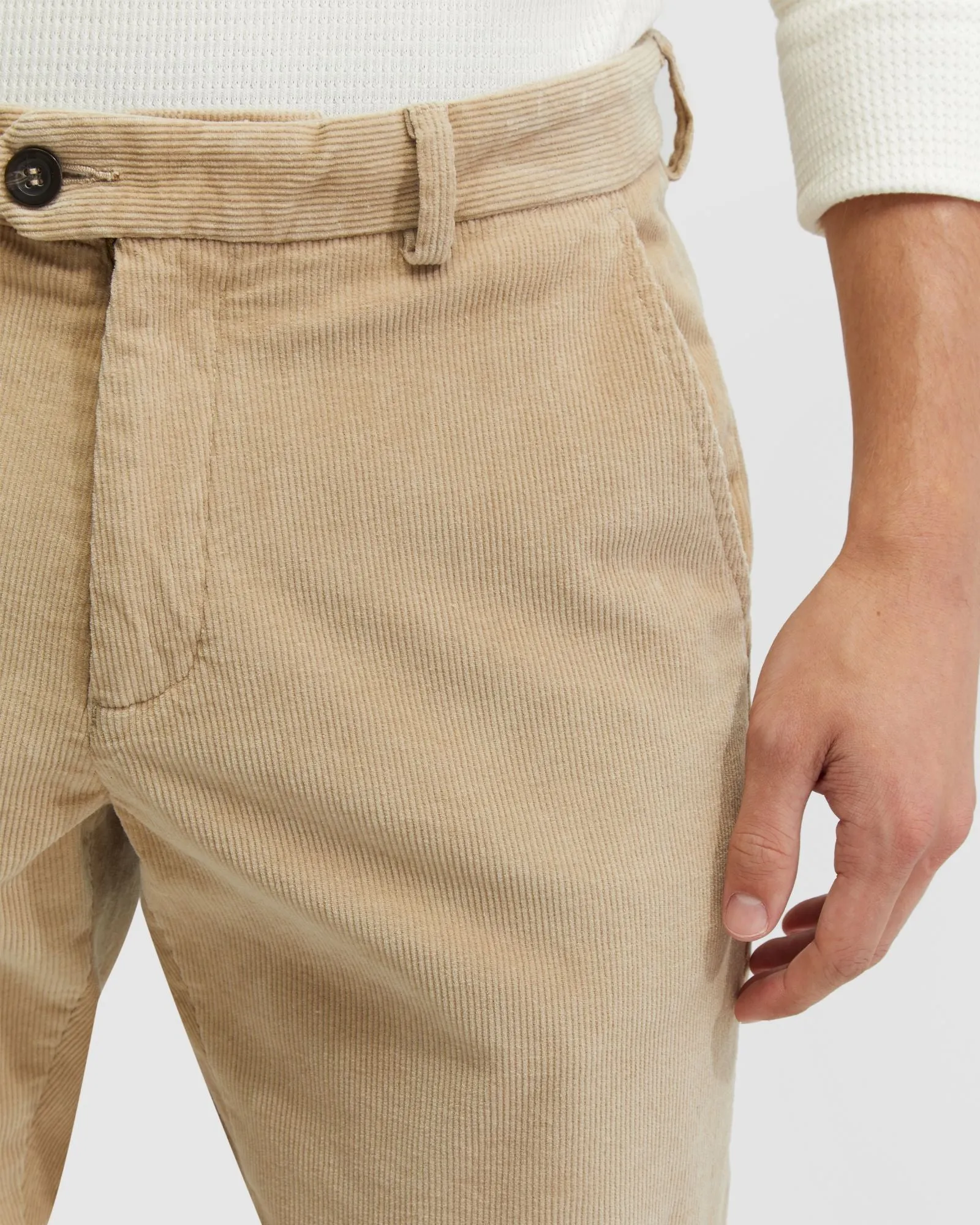 Jackson Corduroy Pants