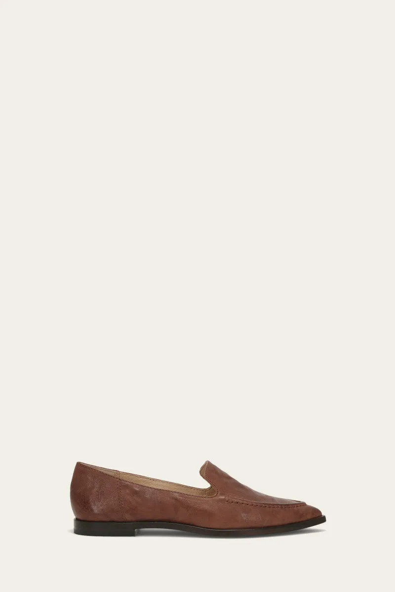 Kenzie Moc Stitch