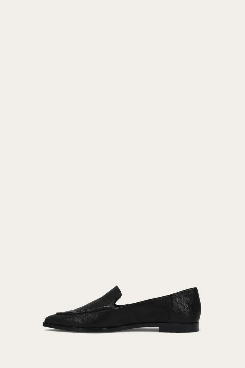 Kenzie Moc Stitch