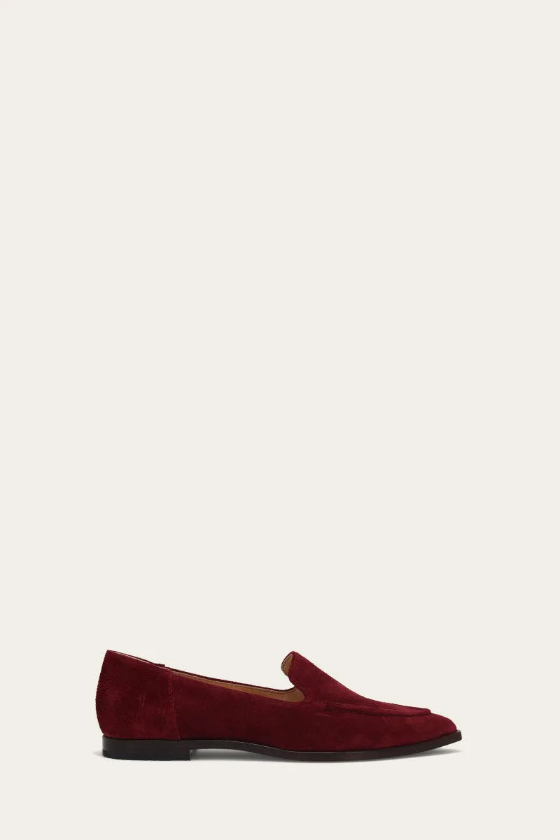 Kenzie Moc Stitch