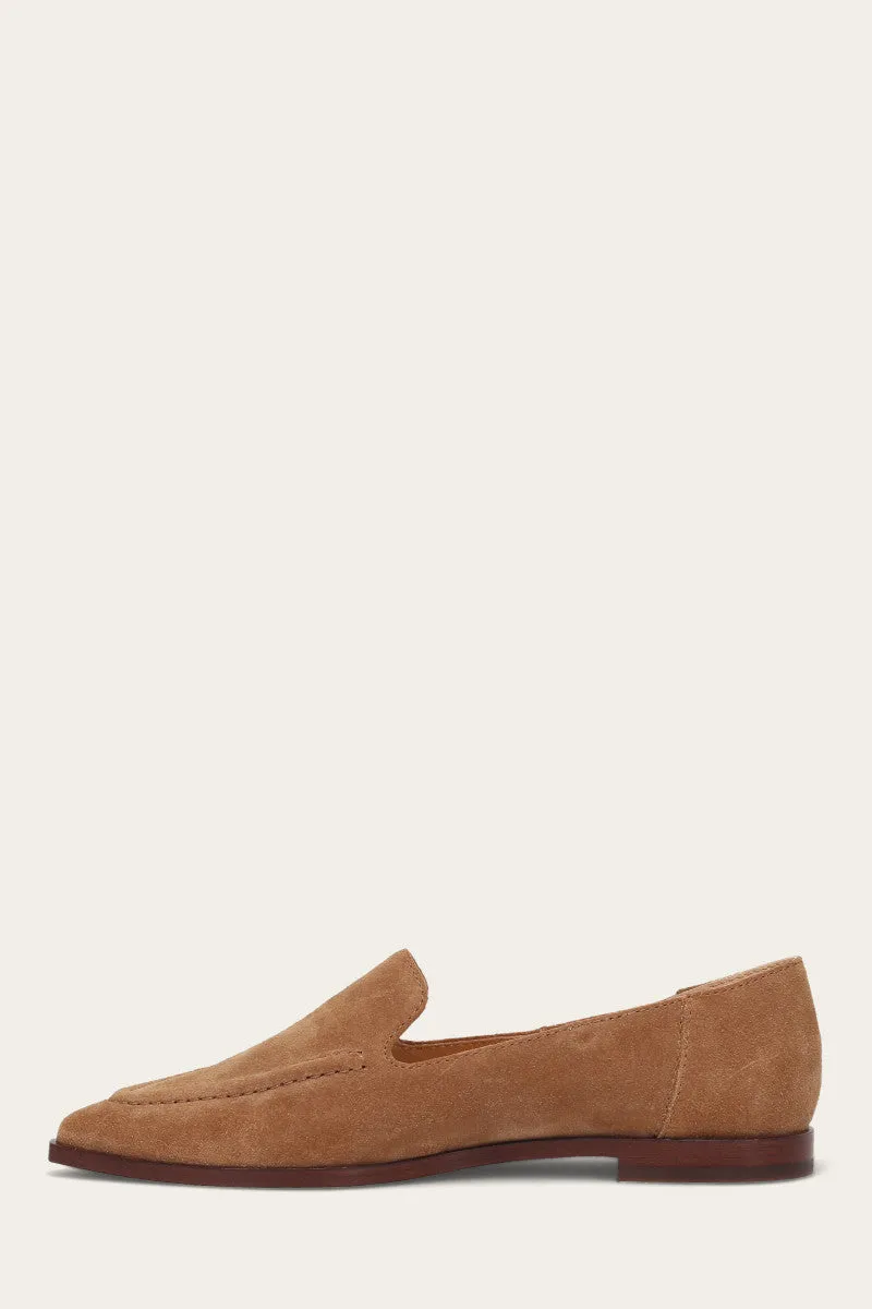 Kenzie Moc Stitch