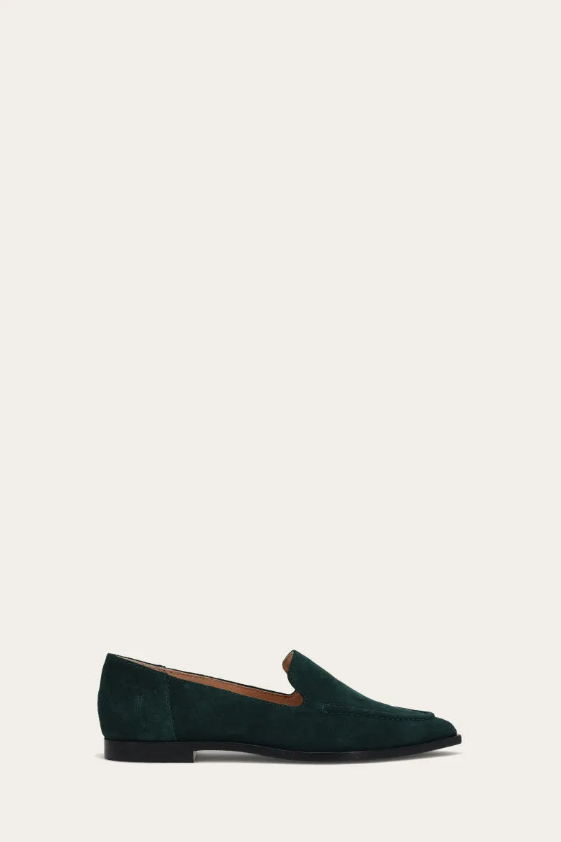 Kenzie Moc Stitch