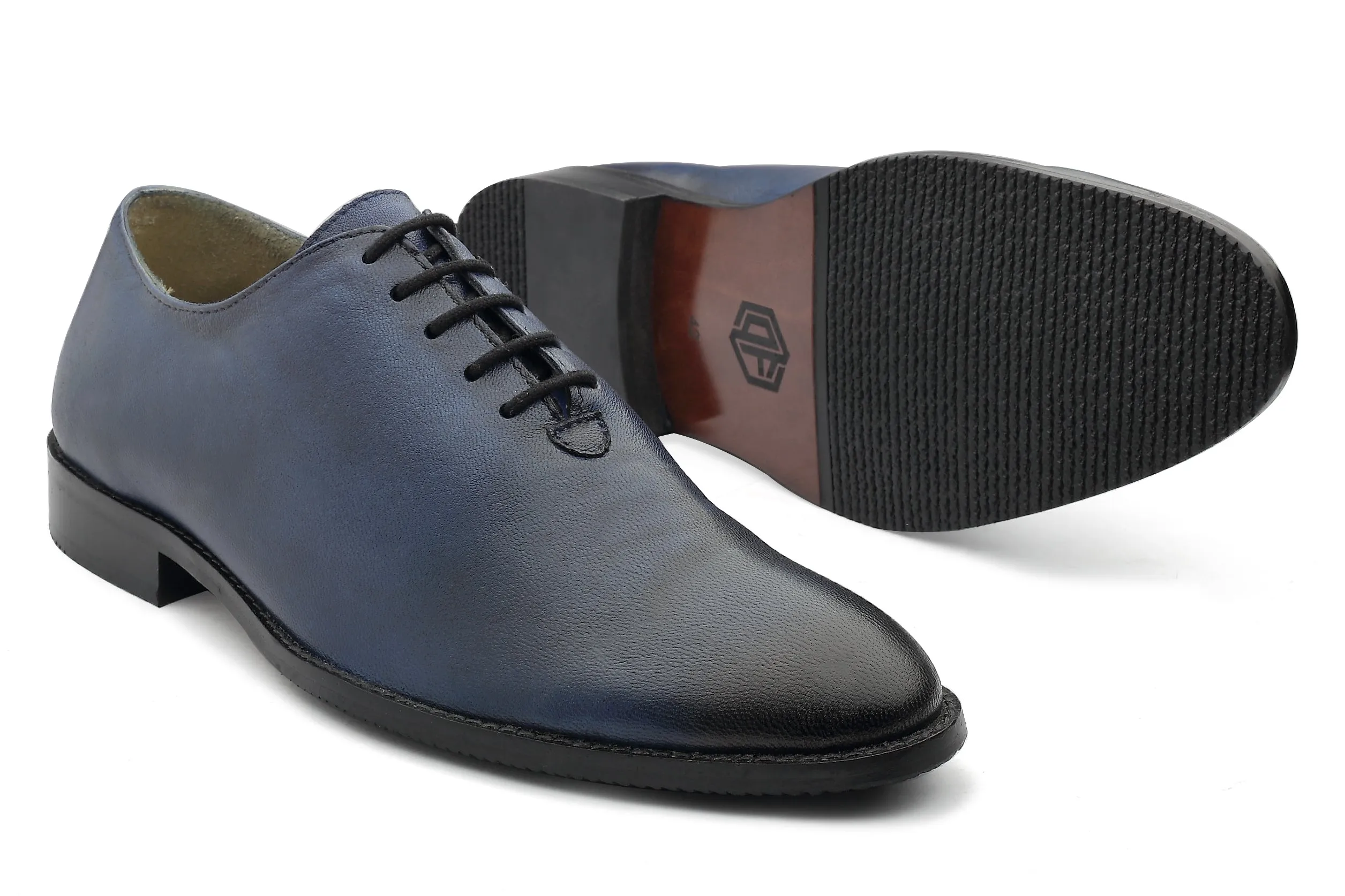 Kingsman Derby - Blue