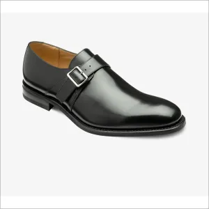 Loake 357 premium Calf Leather monk-shoe@