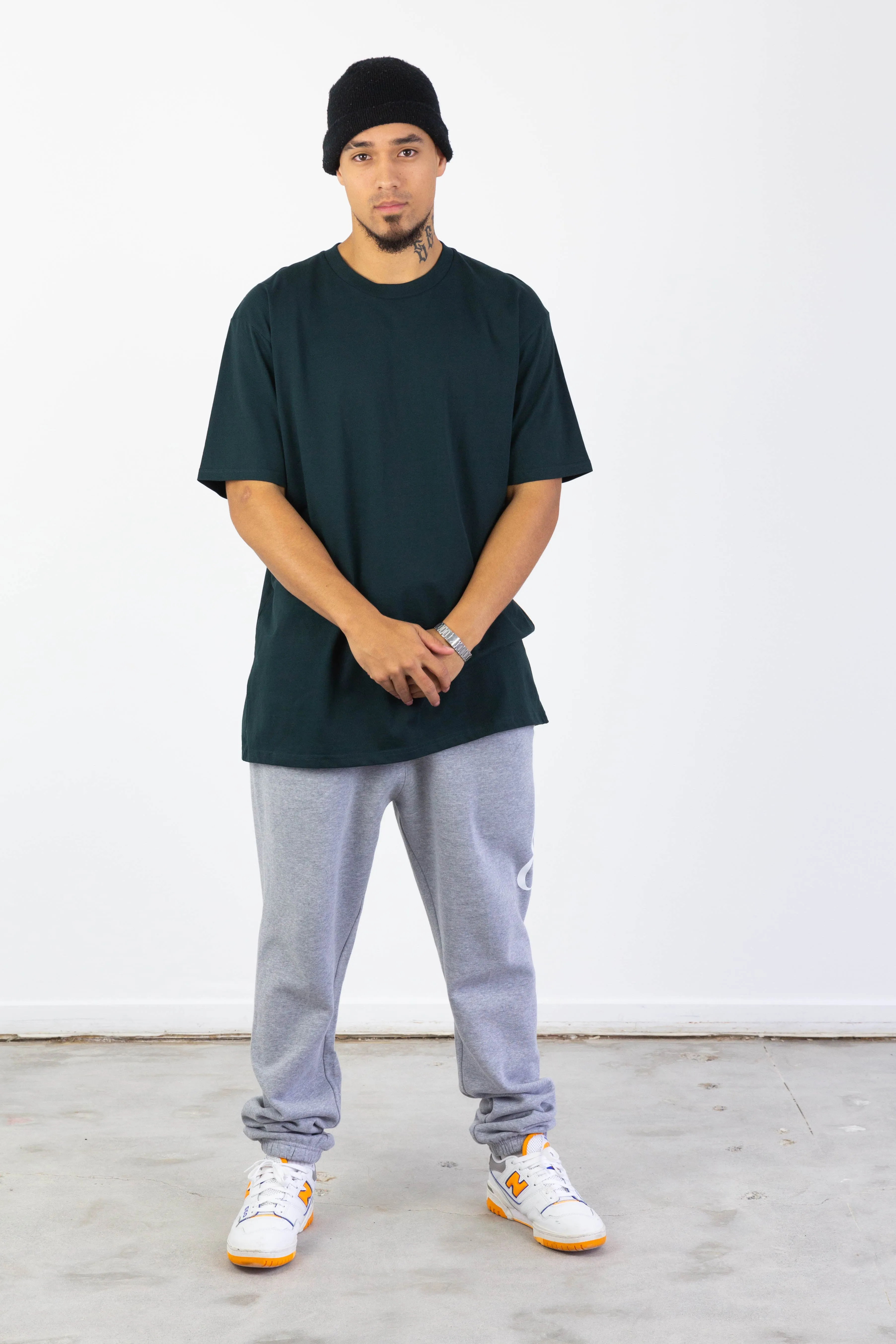 LOGAN TEE FOREST