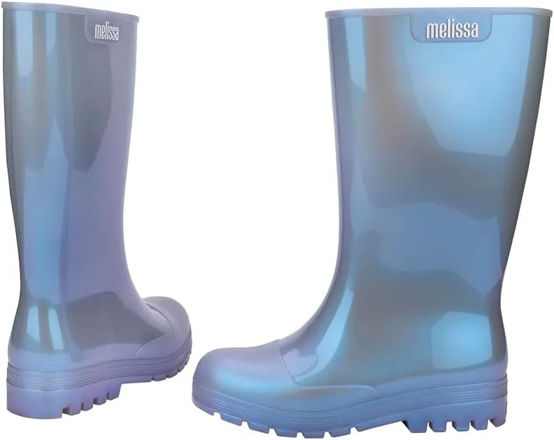 Melissa Welly Women's Rain Boot