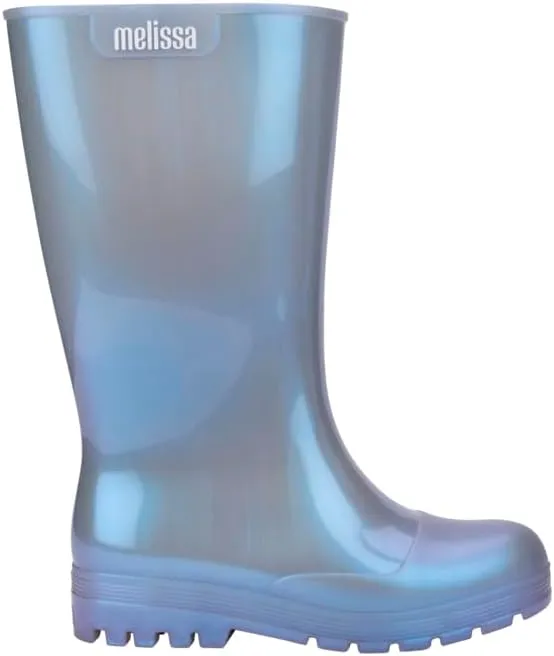 Melissa Welly Women's Rain Boot
