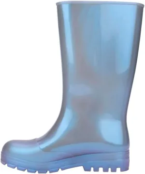 Melissa Welly Women's Rain Boot
