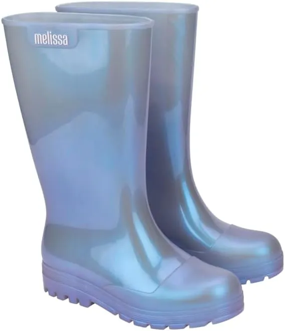 Melissa Welly Women's Rain Boot