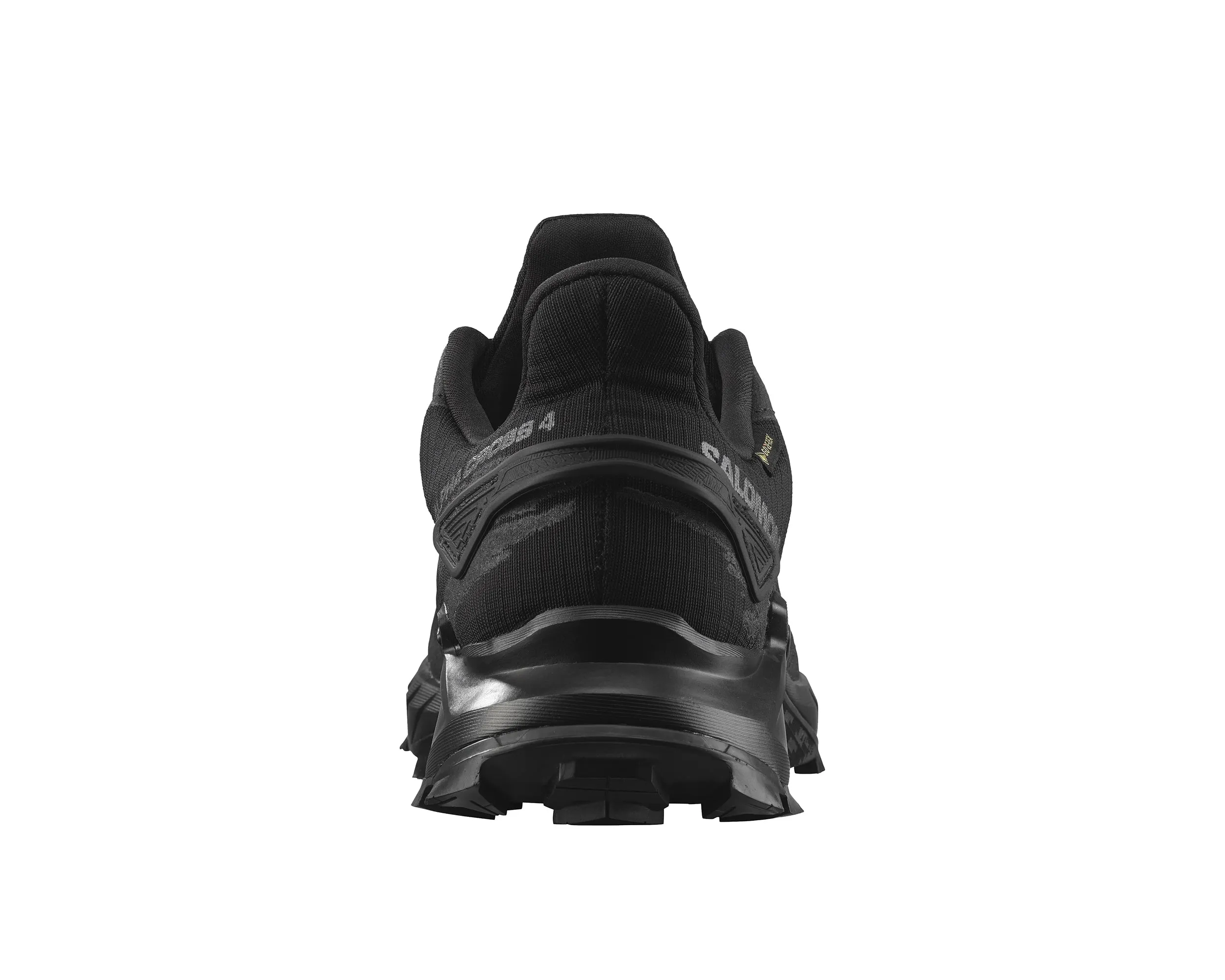 Men`s Alphacross 4 Gore-Tex Trail Running Shoes