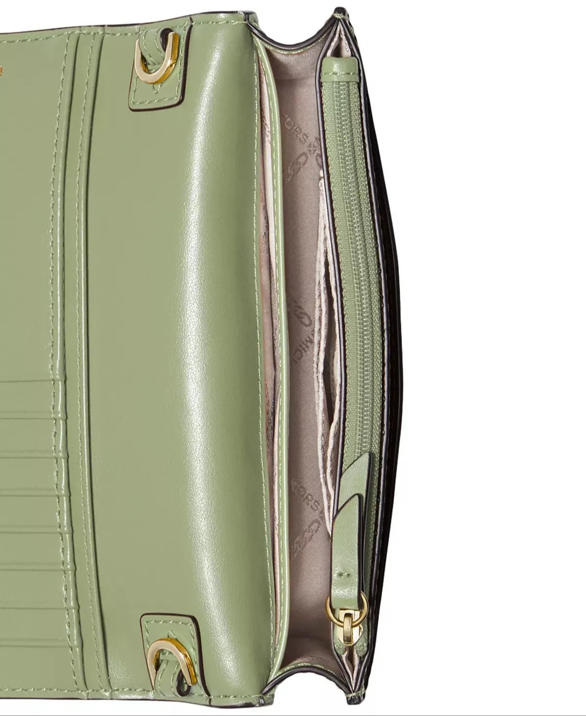 Michael Kors Jet Set Charm Small Phone Crossbody