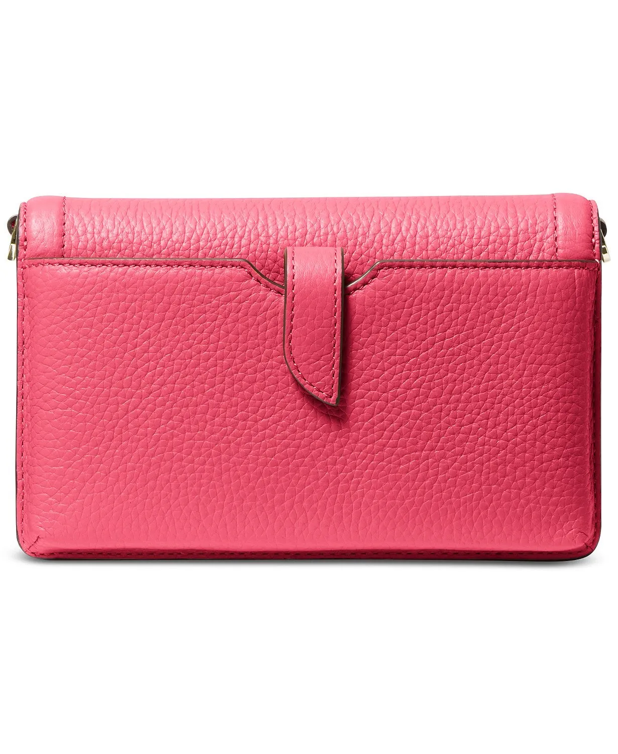 Michael Kors Jet Set Charm Small Phone Crossbody