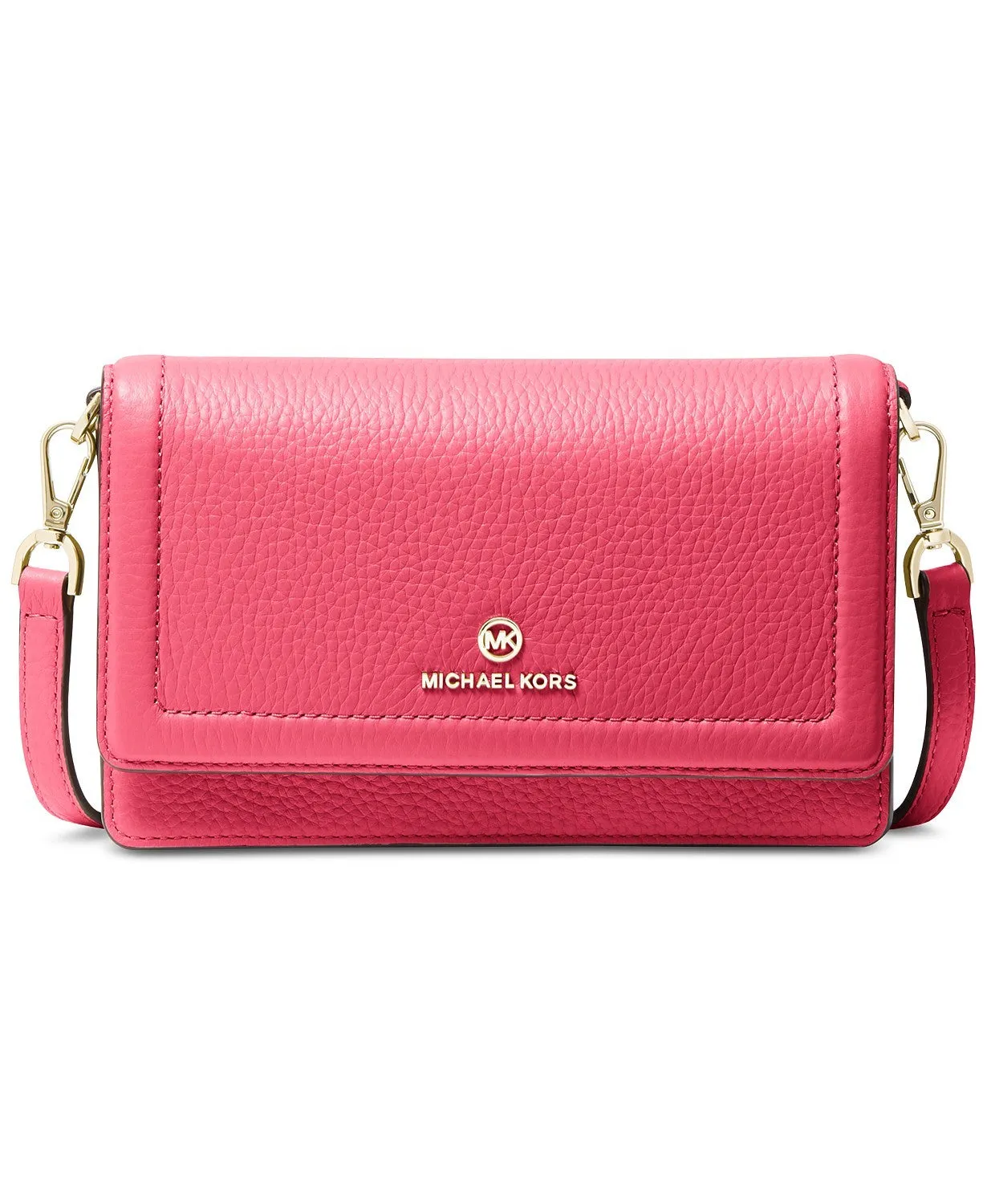 Michael Kors Jet Set Charm Small Phone Crossbody