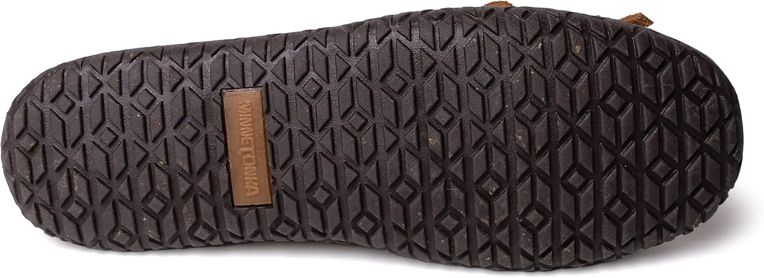Minnetonka Women's Kilty Tread