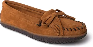 Minnetonka Women's Kilty Tread