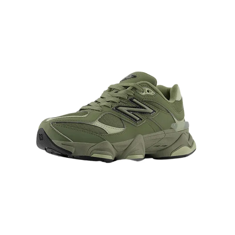 New Balance 9060 'Dark Olivine'