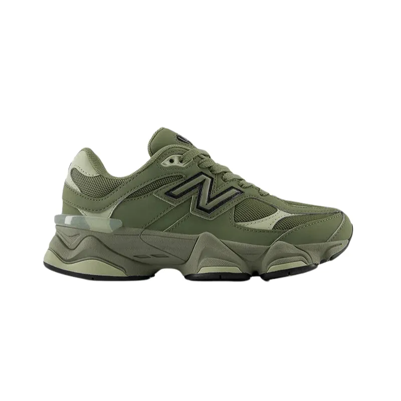 New Balance 9060 'Dark Olivine'