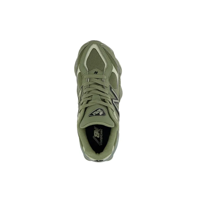 New Balance 9060 'Dark Olivine'