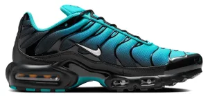 Nike Air Max Plus TN 'Caribbean Sea' (Black Aqua Fade Gradient)