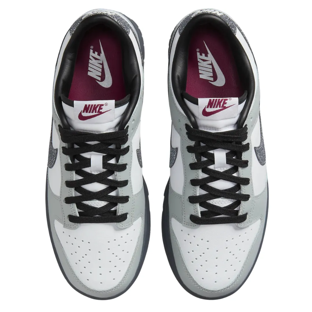 Nike Dunk Low LX (Womens)