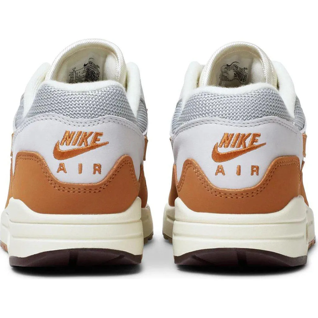 Nike Patta x Air Max 1 'Monarch' Special Box