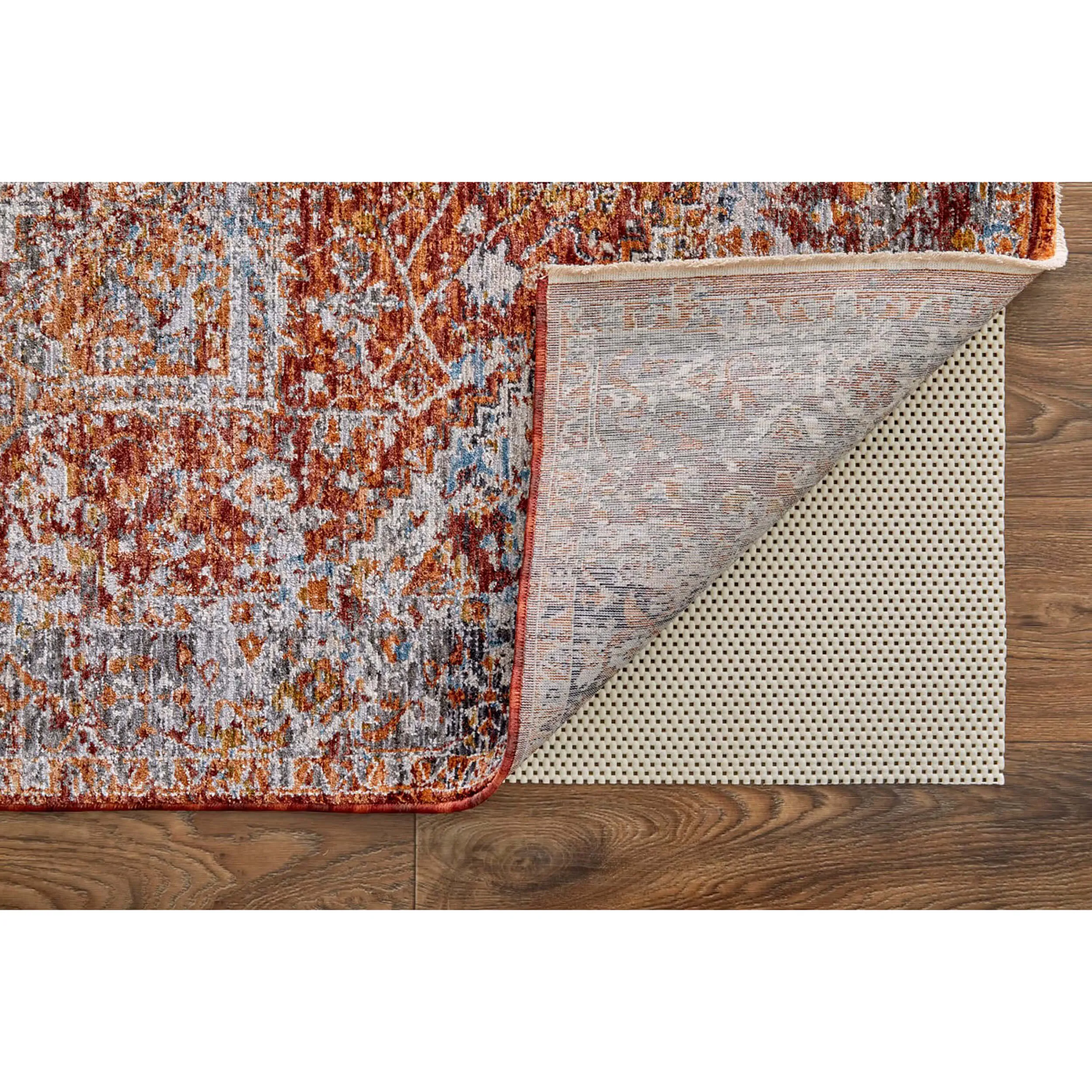 Premium Non-Slip Rug Pad