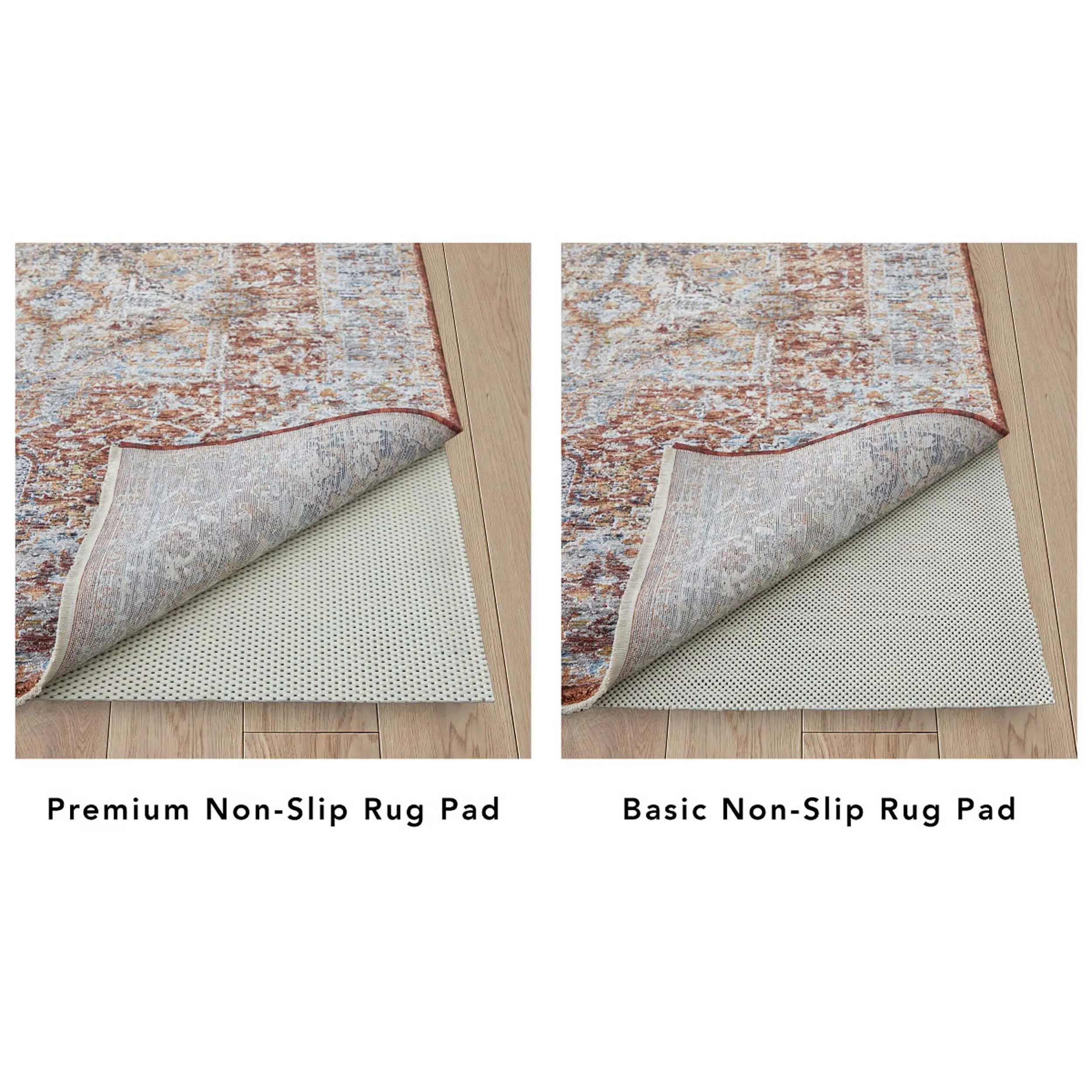 Premium Non-Slip Rug Pad