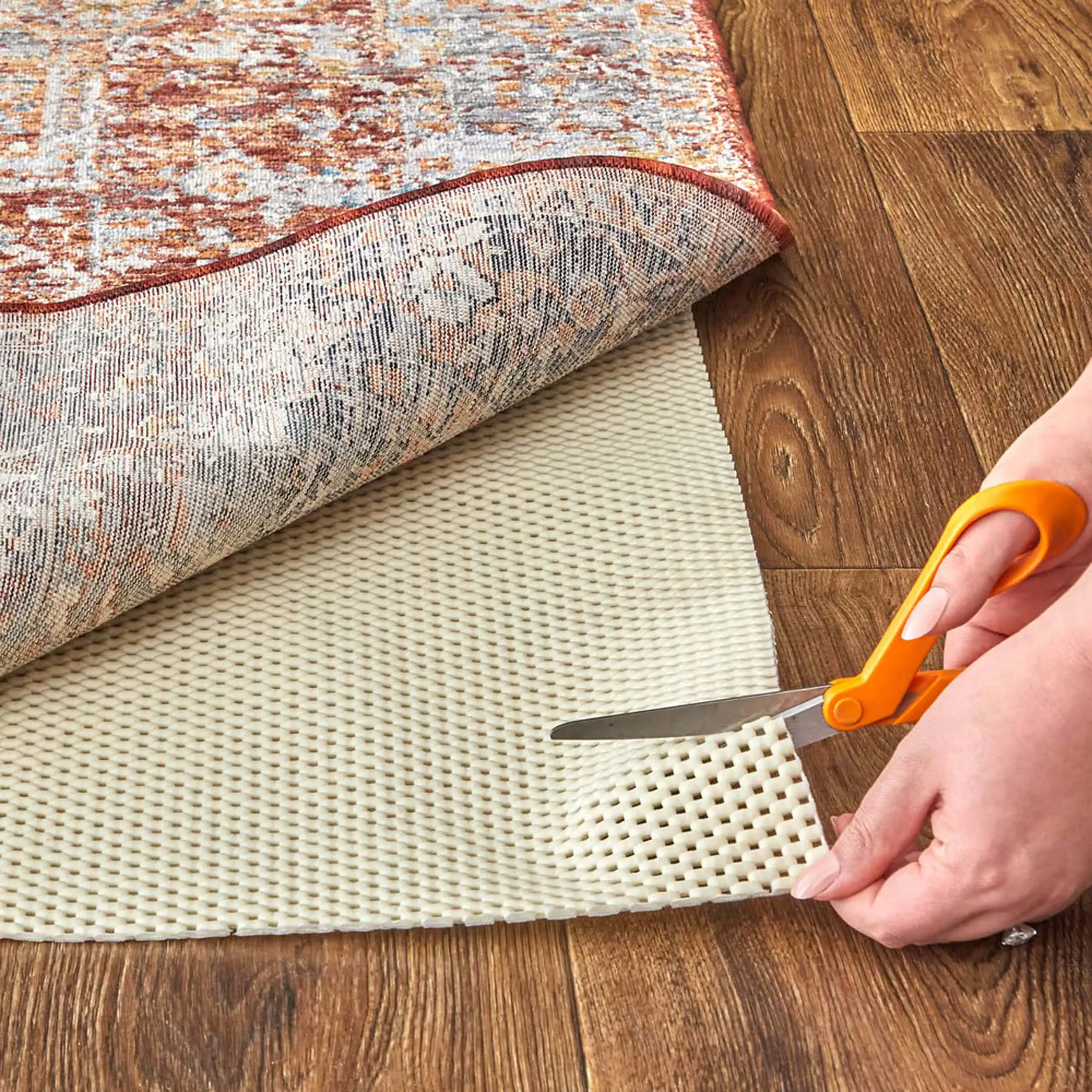 Premium Non-Slip Rug Pad