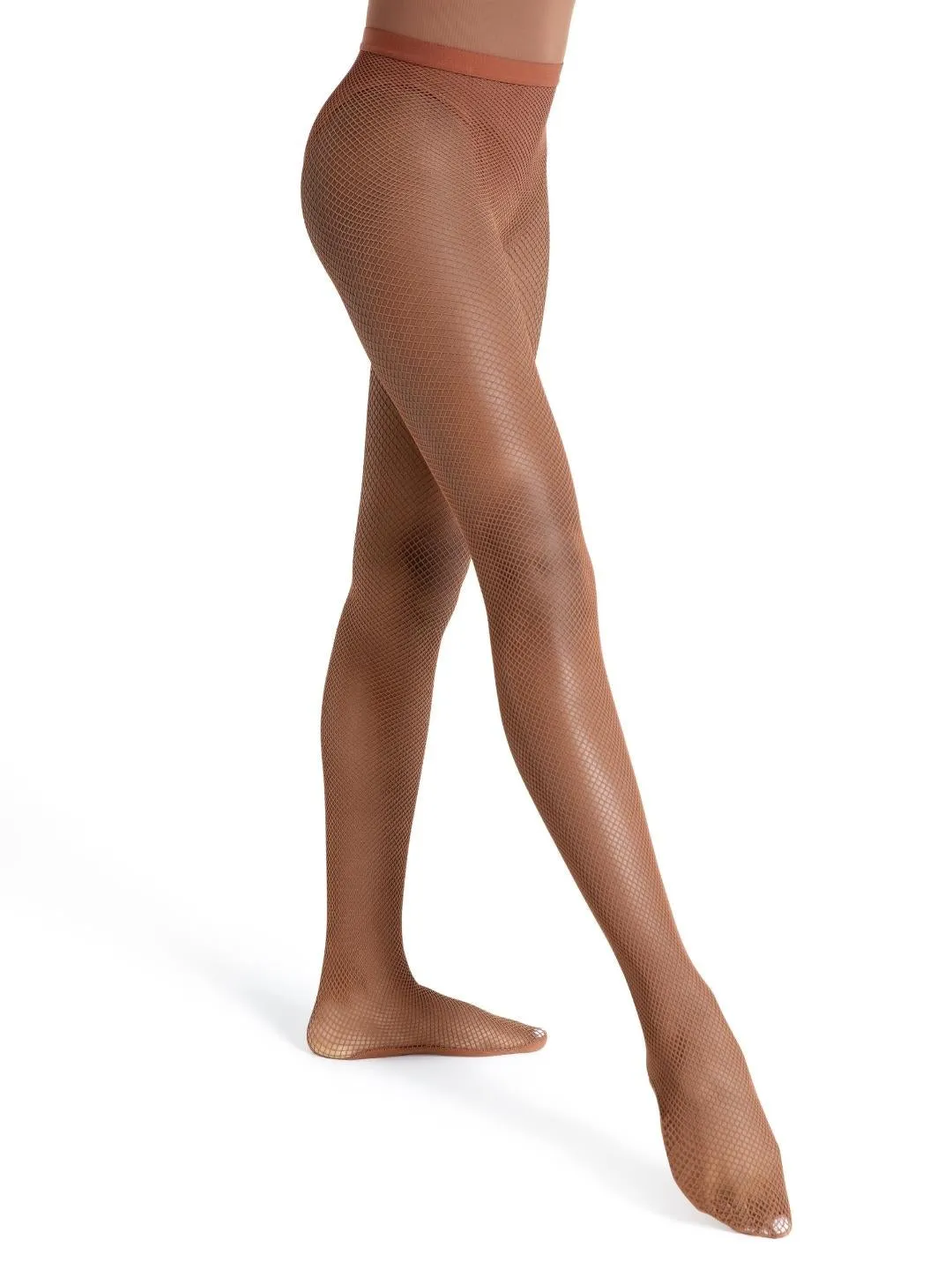 Professional Seamless Fishnets by Capezio (Adult)