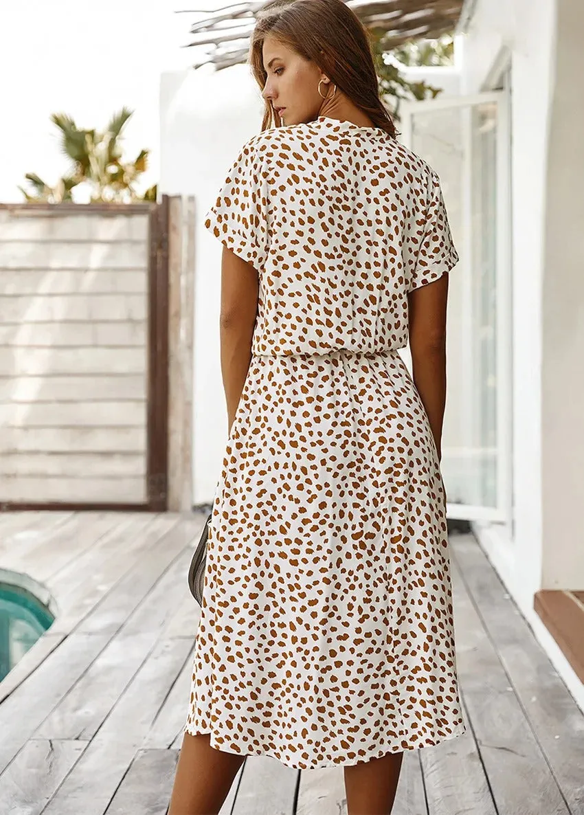 Ruby™ Effortless Day Dress