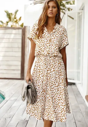 Ruby™ Effortless Day Dress