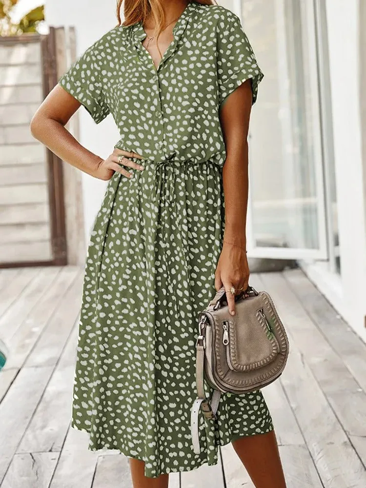 Ruby™ Effortless Day Dress
