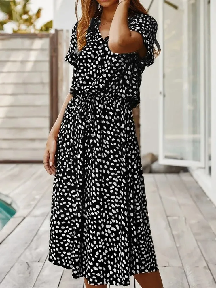 Ruby™ Effortless Day Dress