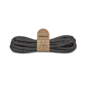 Runner Lace - Natural Black