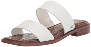 Sam Edelman Women's Haydee Flat Sandal