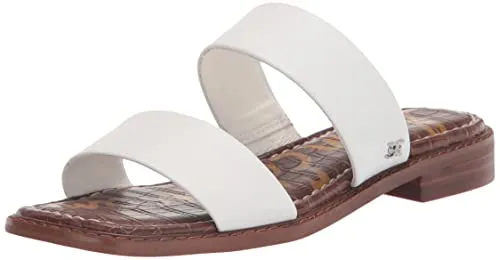Sam Edelman Women's Haydee Flat Sandal