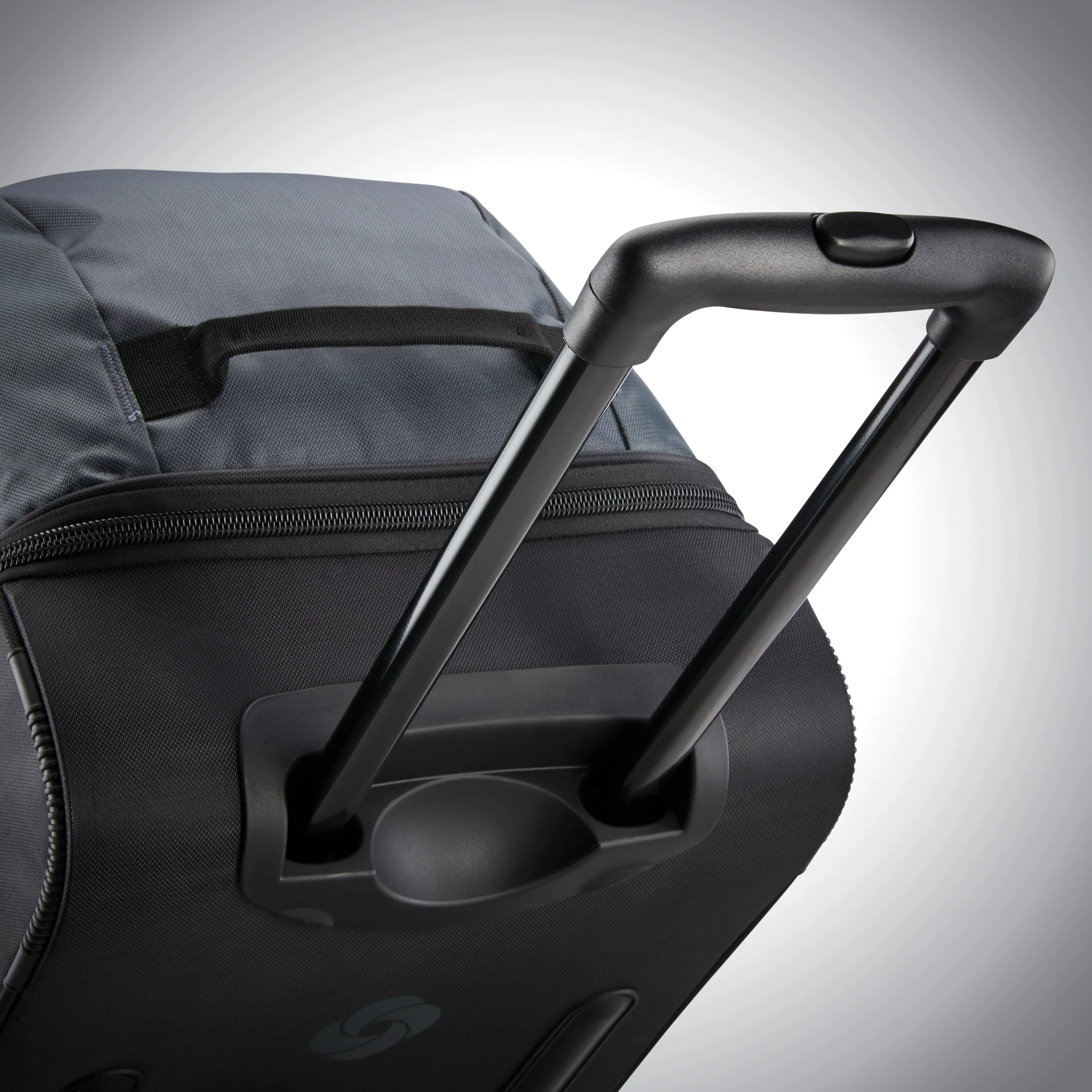 Samsonite Andante 2 32" Drop Bottom Wheeled Duffle