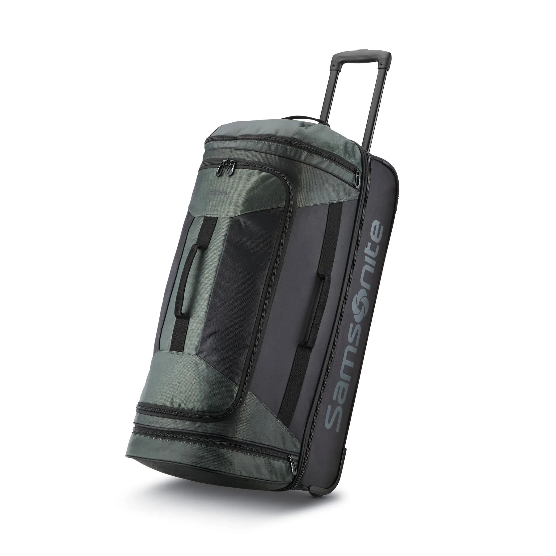 Samsonite Andante 2 32" Drop Bottom Wheeled Duffle