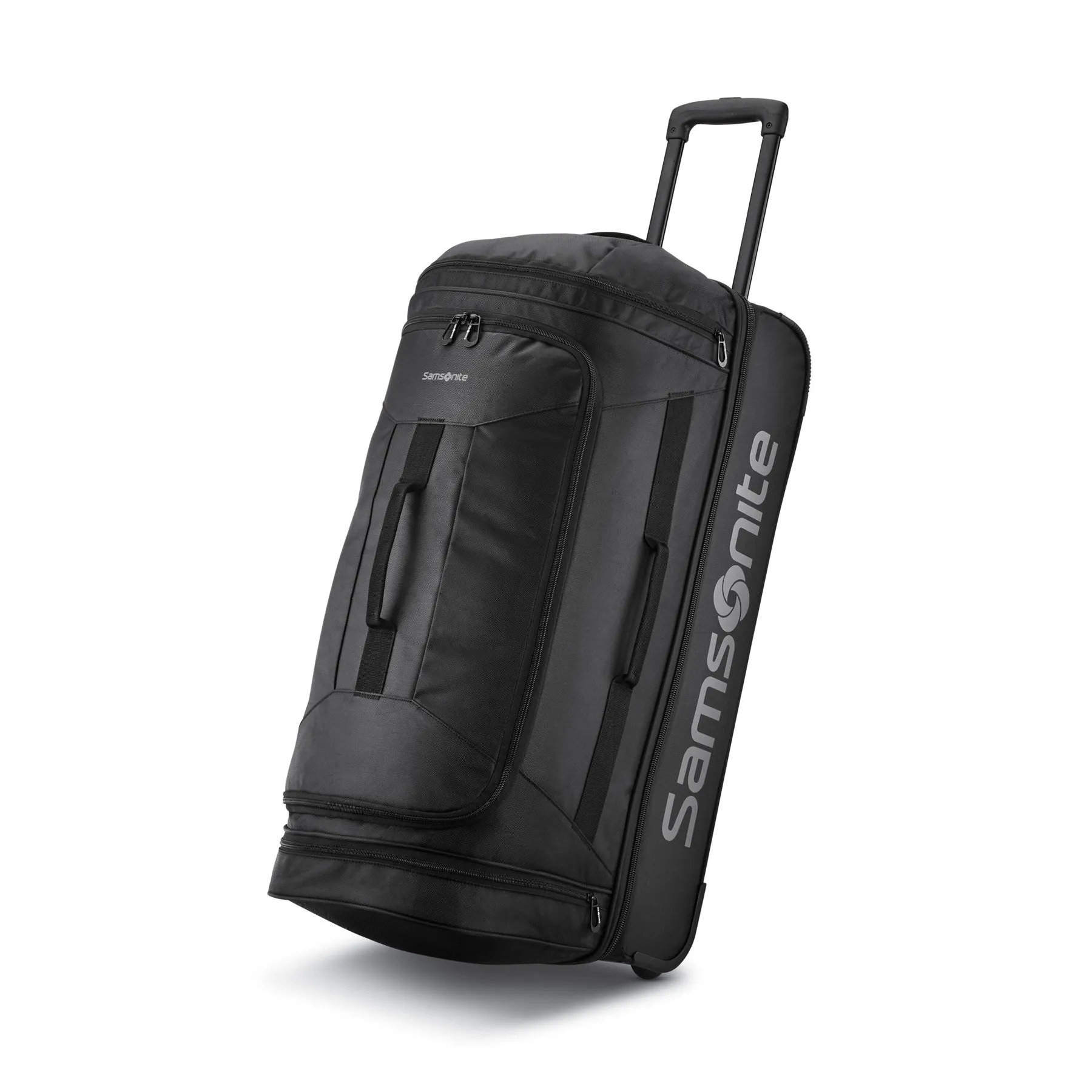 Samsonite Andante 2 32" Drop Bottom Wheeled Duffle