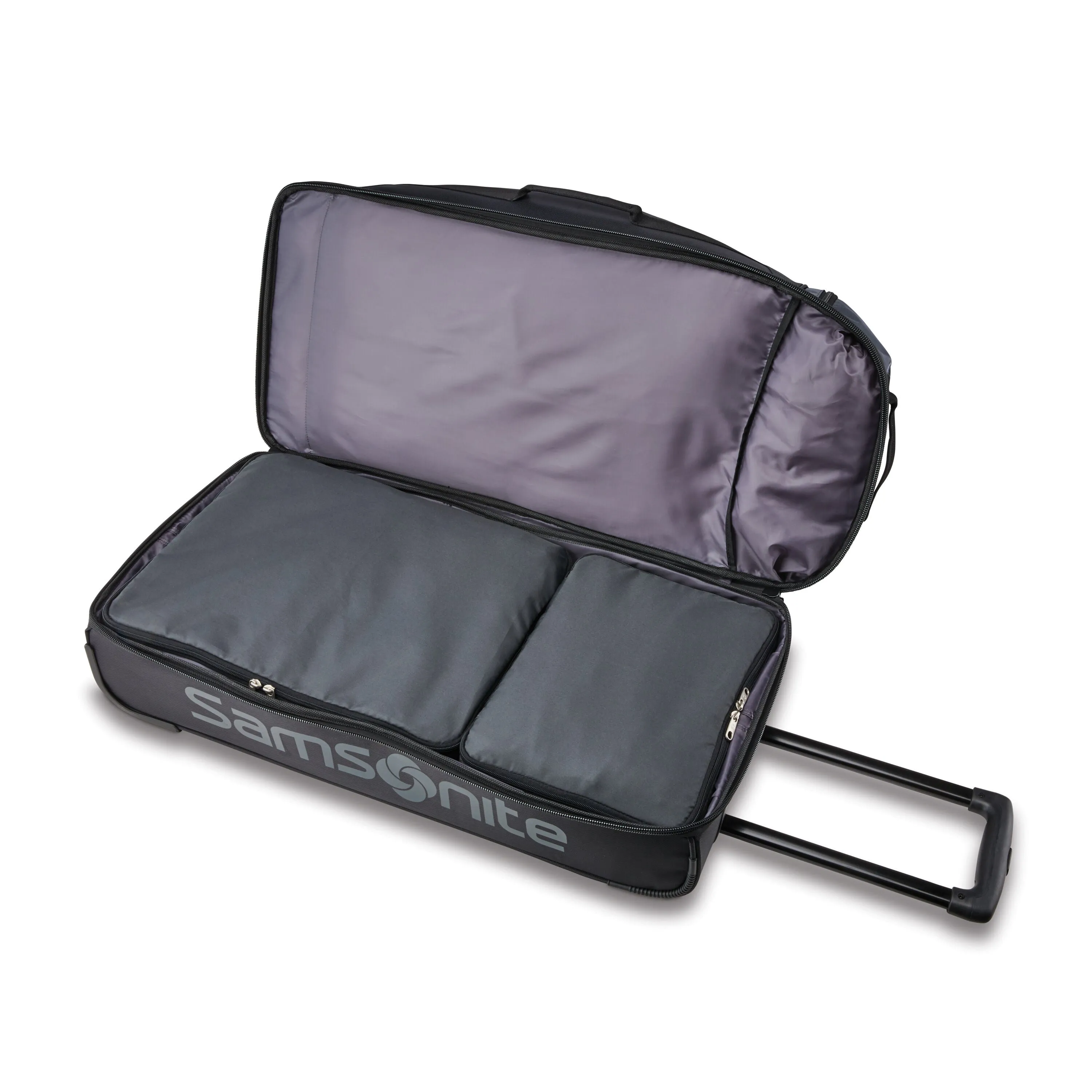 Samsonite Andante 2 32" Drop Bottom Wheeled Duffle